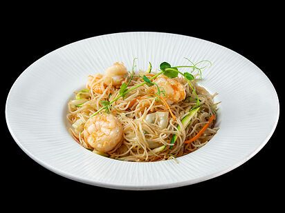 EBI SPAGHETTI DI RISO